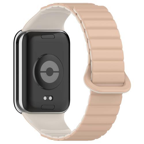 Xiaomi Mi Band 8 Pro Silikon Kordon Zore KRD-105 Strap Kayış