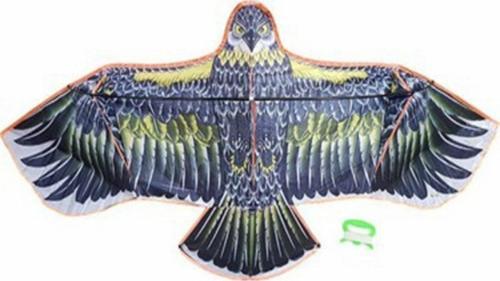Kartal Uçurtma - 150 Cm Kanat Genişliği Ip Dahil