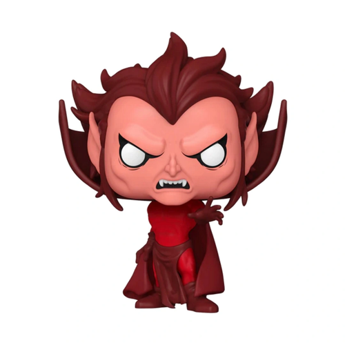 Funko Pop NessiWorldl: Strange Tales- Mephisto
