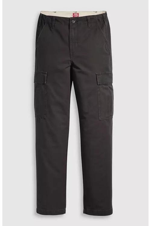 Xx Cargo Straight Fit erkek kargo pantolon