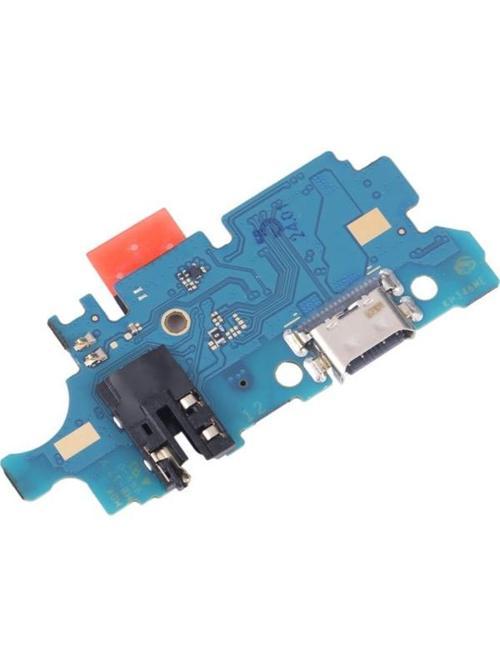 Samsung A15 4g Uyumlu Şarj Bordu Alt Bord Test Edilmiş