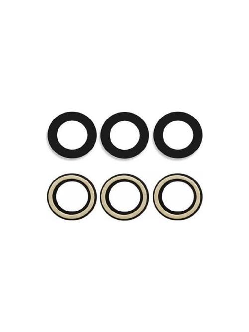 Samsung A15 4g Uyumlu Kamera Camı Kamera Lensi Sade