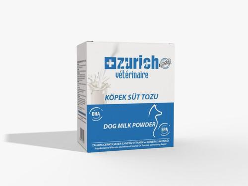 Köpek Süt Tozu 150 gr