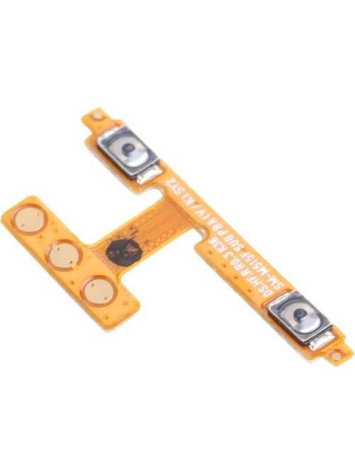 Samsung A13 4g Yan Ses Film