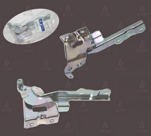 Kaput Menteşesi İx35 2010-2015 Sol (1 Adet) (Oem No: 79110-2S000)