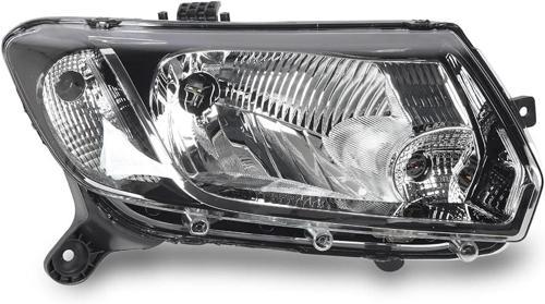 Far Sag Manuel Renault Logan Mcv Bm 13- (Oem No: 260105344R)