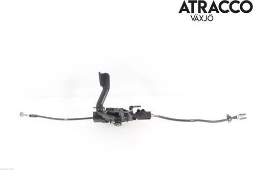 Kilit Kaput İ20 15-18 (Oem No: 81130-C8010)