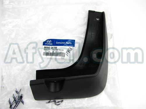 Paçalık Elantra Arka 14-16 Sağ (Oem No: 86842-3X700)