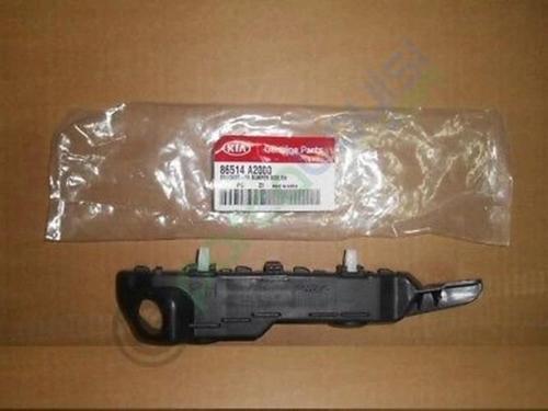 Tampon Bağlantı Braketi Ceed Ön 12= Yan Sağ (1 Adet) (Oem No: 86514-A2000)