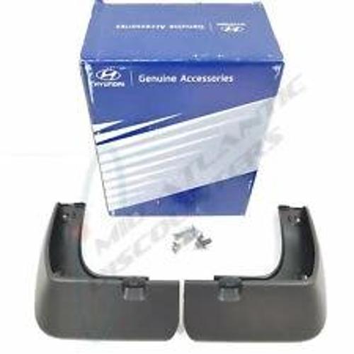 Paçalık I-30 Arka 2012-2016 Sağ (Oem No:86842A5000)