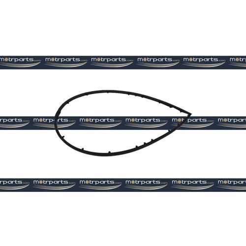 Kaput Uç Lastiği İ20 15-18 (Tampondaki) (Oem No: 86357-C7000)