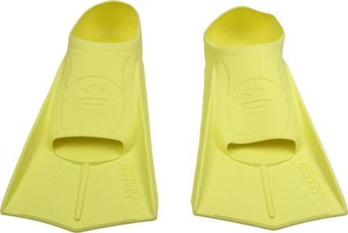 Kauçuk Deniz Paleti Sarı-39-40