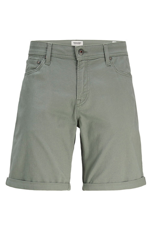 Jack & Jones Rick Original Denim Sort