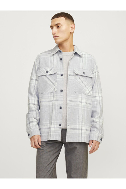 Jack & Jones Üst Gömlek Komfort Fit Üst Gömlek