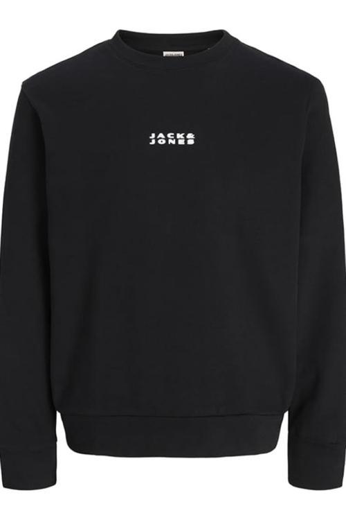 Jack & Jones Jcostance Sweat Crew Neck Erkek Yuvarlark Yaka Sweatshirt 12282821
