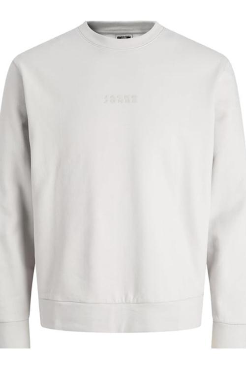 Jack & Jones Jcostance Sweat Crew Neck Erkek Yuvarlark Yaka Sweatshirt 12282821