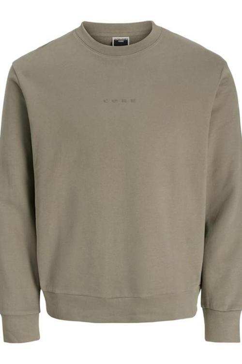 Jack & Jones Jcostance Sweat Crew Neck Erkek Yuvarlark Yaka Sweatshirt 12282821
