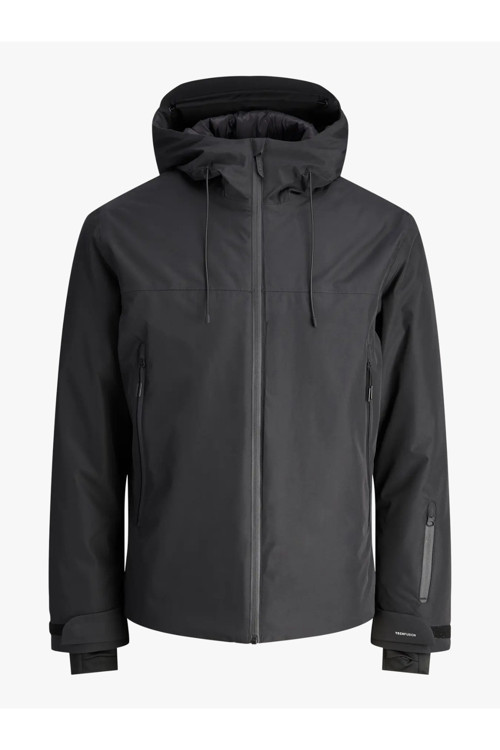 Jack & Jones Jcofusıon Technıcal Jacket Sn