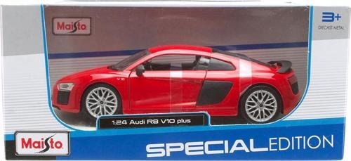 1:24 Audi R8 V10 Plus /