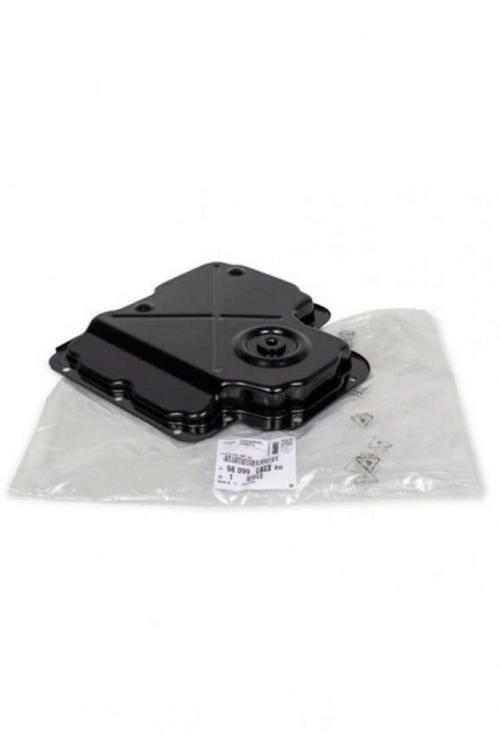 Motor Yağ Karteri Alt Co Mbo E-Grandland-Jumpy Iıı-Expert Dv6F 1.6 / 1.5 Dv5Ru Bluehdı 540133