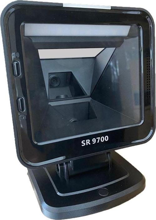 Sr 9700 Masaüstü Kablolu Barkod Okuyucu
