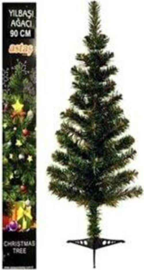 Yılbaşı Ağacı