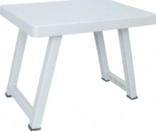 Follow Me Plastik Katlanır Masa Sehba Katlanır Kamp Masası Bahçe Sehpası Plastik