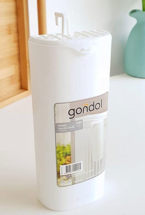 6 Adet Kalorifer Suluğu Nemlendirici Petek Suluğu Fma04687