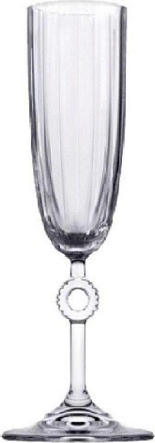 440313 Amore Flüt Şampanya Kadehi 150 Cc 2 Li Fma469587
