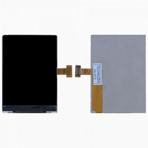 Sgh- C3330 Champ 2 Uyumlu Aa Kalite Lcd Cep Telefonu Ekranı