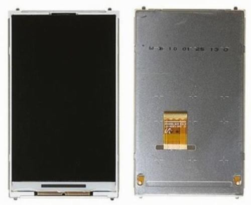 Uyumlu Galaxy Sgh S5230 Star Ekran Lcd Cep Telefonu Ekranı