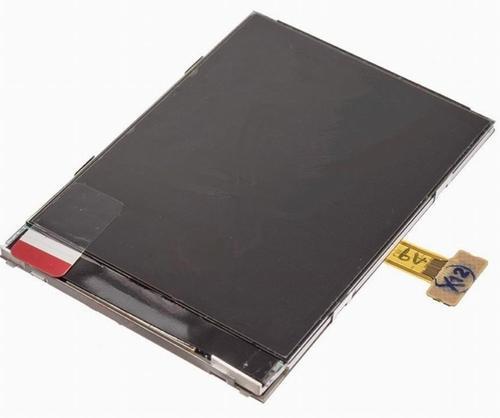 Uyumlu Sgh- C3300 Lcd Cep Telefonu Ekranı