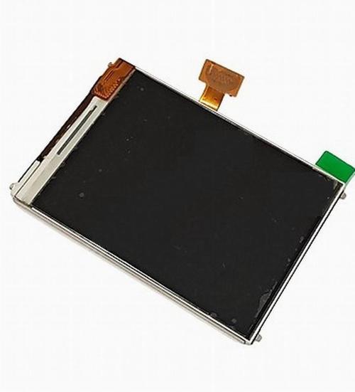 Uyumlu Sgh- C3370 Lcd Cep Telefonu Ekranı
