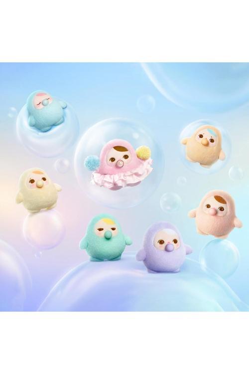 Beanıe Bubble Up Sevimli Anahtarlık