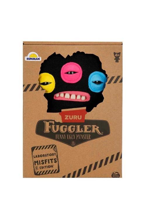 15702 Fuggler Laboratory Misfits Seri 1