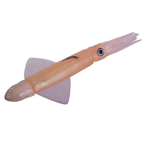 JLC Xipi 120 Set 164gr 21cm #03 Pirates Silikon Kalamar