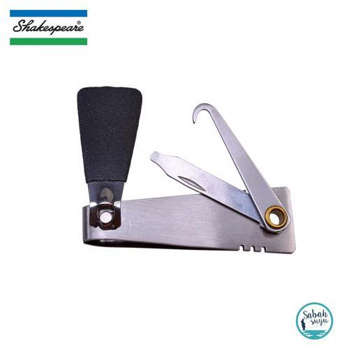 Sigma Line Cutter İp ve Misina Makası Çok Amaçlıı