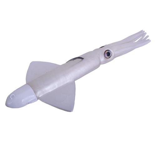 JLC Xipi 120 Set 164gr 21cm #04 Pearl Silikon Kalamar