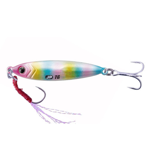 Jigpara Tungsten JPTG-18gr 45mm #34 Cotton Candy