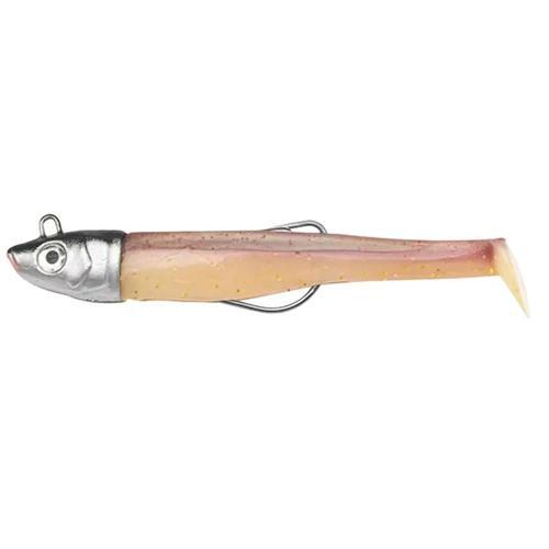 JLC Denton 140 Set 165gr 17.4cm #13 Galo Silikon Balık