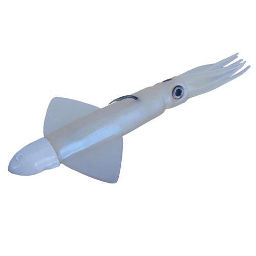 JLC Xipi 120 Set 164gr 21cm #07 Blue Flashes Silikon Kalamar