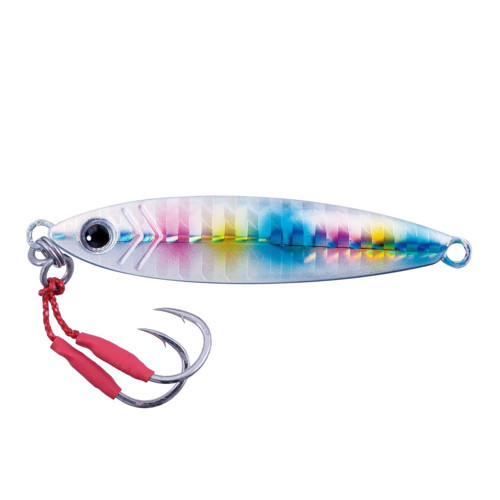 Jigpara Tungsten JPTG-40gr 55mm #34 Cotton Candy