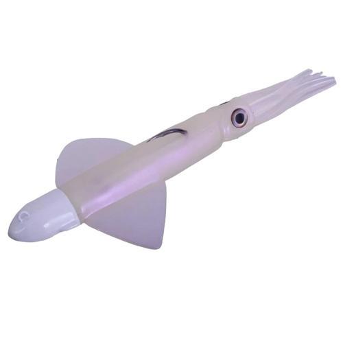 JLC Xipi 120 Set 164gr 21cm #08 Pink Flashes Silikon Kalamar