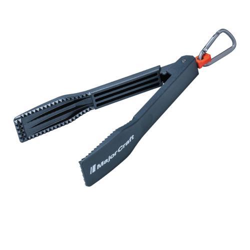 Light Game Grip Balık Maşası 21cm Siyah