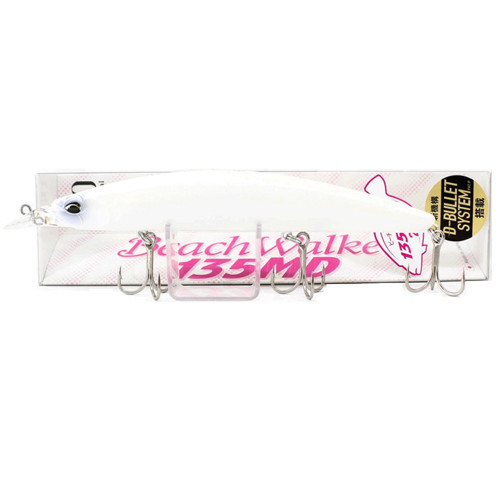 Beach Walker 135MD ACC3008 Neo Pearl Maket Balık
