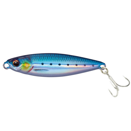 Jigpara Micro JPM-3gr 30mm #80 Live Iwashi