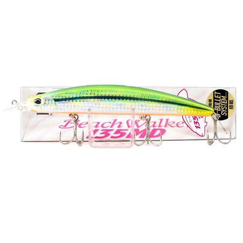 Beach Walker 135MD AQAZ179 Chart Head Sayori OB Maket Balık