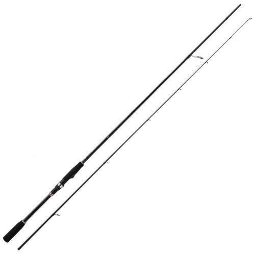 Ceana CNSS-792M/HR Hard Rock 241cm 5-25gr (2P) Spin Kamış