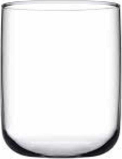 Iconic Su Bardağı Şeffaf 3'lü Fma06024