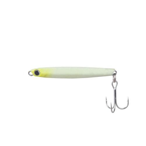 Jigpara Micro Slim JPMSL-3gr 35mm #19 All Glow